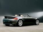 BMW Z9 Convertible Concept 1999 года